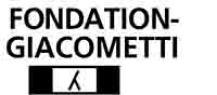 Fondation Giacometti logo